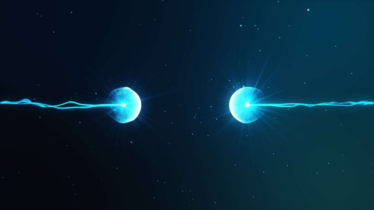 Researchers Just Discovered “Angel Particle” Which Is Both Matter And Antimatter At The Same Time