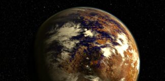 It’s Official: Researchers Have Discovered A Second Earth