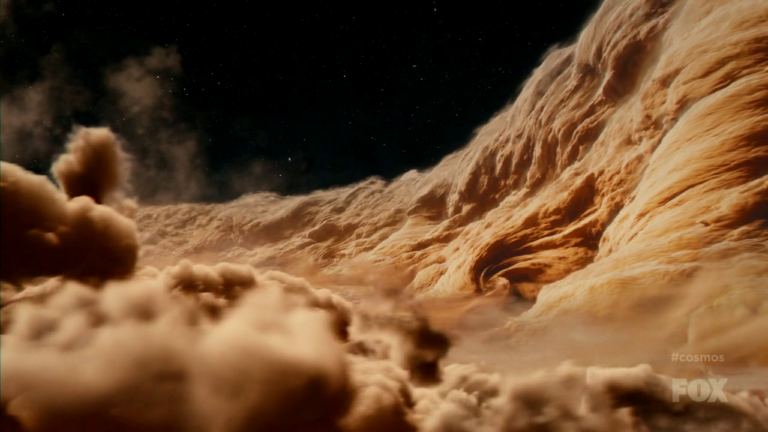 NASA’s $1 Billion Jupiter Probe Just Sent Back Stunning New Photos Of Jupiter