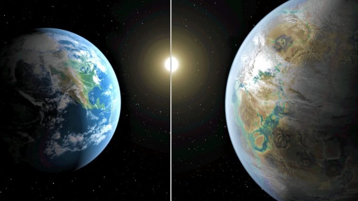 NASA’s Breakthrough Discovery of the First Truly “Earth-Like” Planet