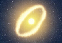 Forget Black Holes, White Holes Are Weirder And Spewing Matter From Another Universe