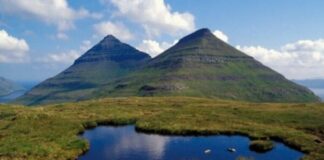 Pyramids Discovered In Russia Twice As Old As Egyptian Could Rewrite Human History