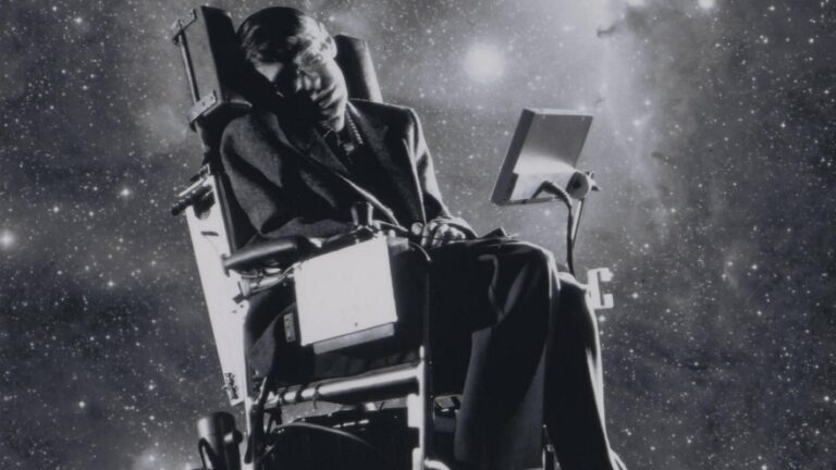 God did not create the universe, says Stephen Hawking