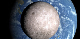 NASA Releases Stunning 4K Video of Apollo 13 Views of the Moon, Ending All Conspiracy Theories