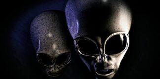There are four hostile alien civilizations in the Milky Way, study