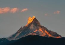 The 14 Most Beautiful Peaks of the Himalayas