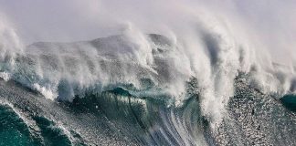 Top 10 Most Dangerous Beaches in the World