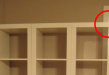 Detta IKEA-knep kostar mindre än 100 kronor, men resultatet är absolut världsklass.