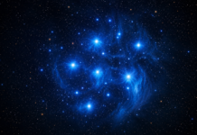 The Pleiades Star Cluster (M45): Structure, Evolution, and Scientific Significance of a 100-Million-Year-Old Stellar Nursery
