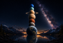 Look Up This Week: The Planets Are Gathering Planetary Alignments, Milky Way Nights, and the Approach of the Summer Solstice