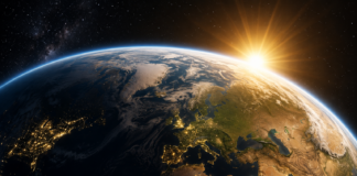 The Day Earth Faces the Sun Understanding the Summer Solstice and the longest day of the year