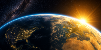 Today, Earth Reaches a Turning Point. Most People Won’t Notice.