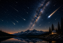 June Bootids 2026: The Meteor Shower That Refuses to Follow the Rules June 22, 2026