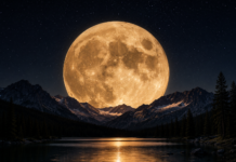 The Full Buck Moon Rises on July 29: Everything You Need to Know About Summer’s Iconic Full Moon